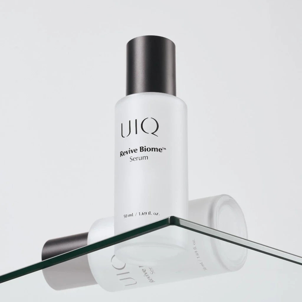 UIQ Revive Biome Serum 50ml