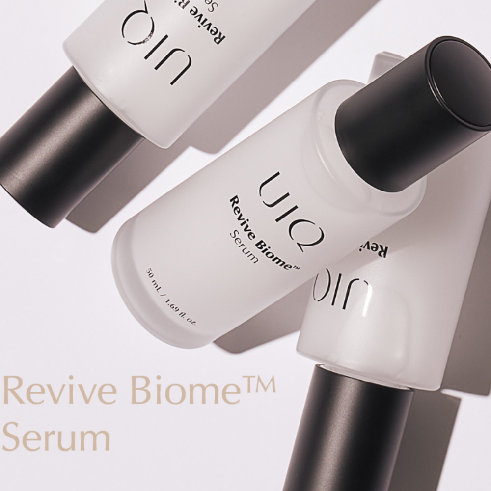 UIQ Revive Biome Serum 50ml