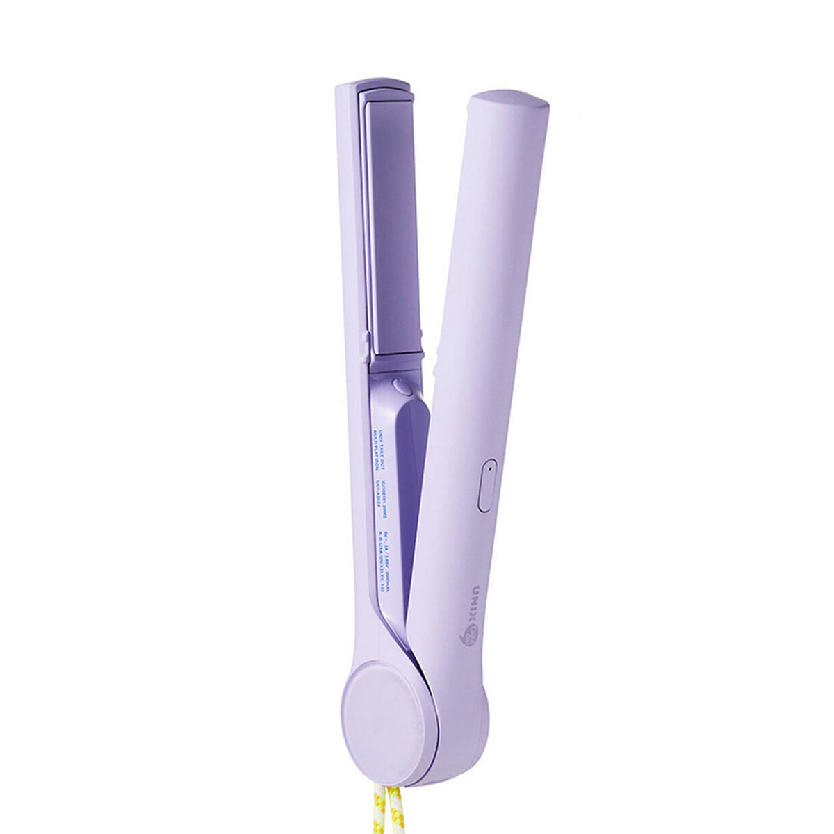 UNIX Multi Flat Iron (UCI-A2024)