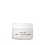 URANG Rose Ceramide Cream 50ml