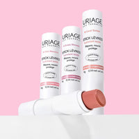 URIAGE Stick Lèvres Coloré Tinted Lip Balm 4g 3 colors