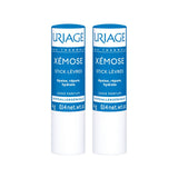 URIAGE Stick Lèvres (Unscented) 4g x 2