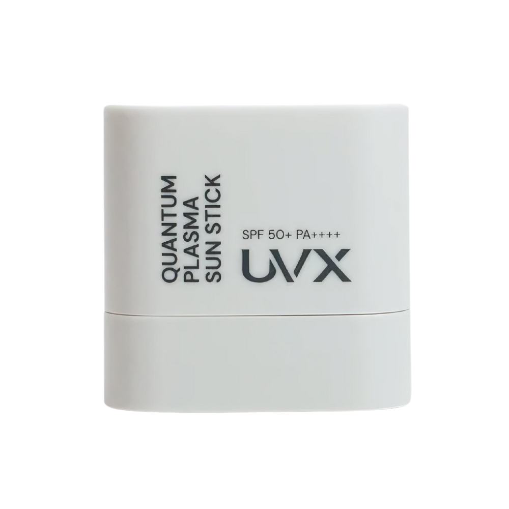 UVX Quantum Plasma Sun Stick SPF 50+ PA++++ 10g