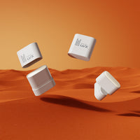 UVX Quantum Plasma Sun Stick SPF 50+ PA++++ 10g