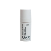 UVX Quantum Pluto Perfume Sun Powder SPF35 PA+++ 4g