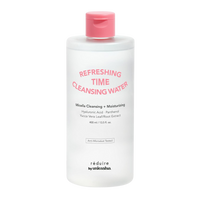 Unleashia Reduire Refreshing Time Cleansing Water 400g