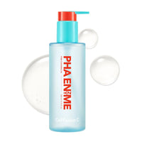 Cell Fusion C PHA Enzyme Pore Cleansing Oil 200ml 1+1