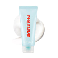 Cell Fusion C PHA Enzyme Pore Cleansing Foam (1+1 Special Set)