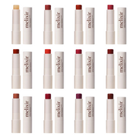 Melixir Vegan Lip Butter 3.9g