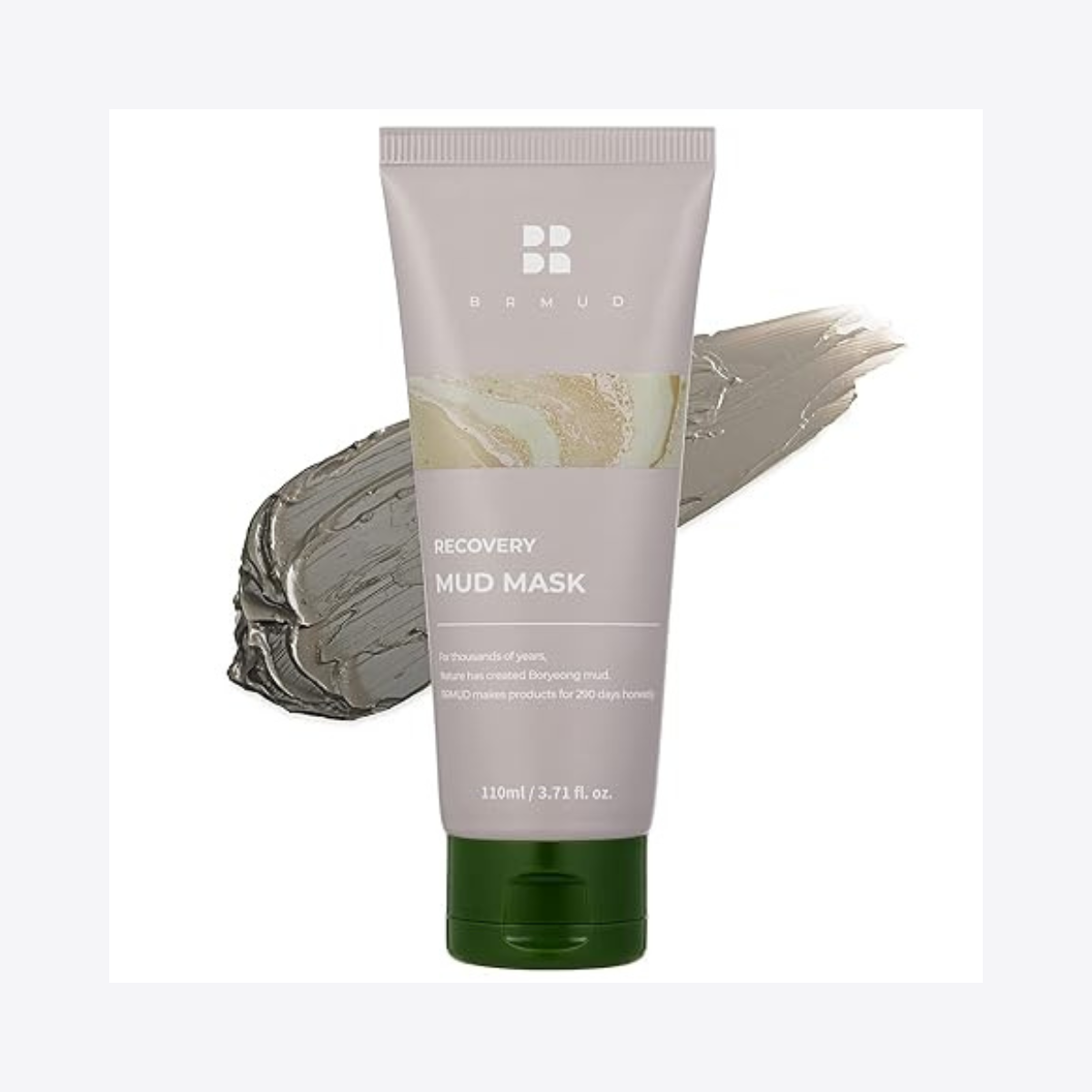[Editor's Pick] BRMUD Relief Mud Mask 110ml