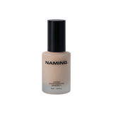 NAMING. Layered Cover Foundation SPF 35 PA++ 30ml
