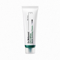 Dr.Different CICA METAL Quick Soothing Cream 50g