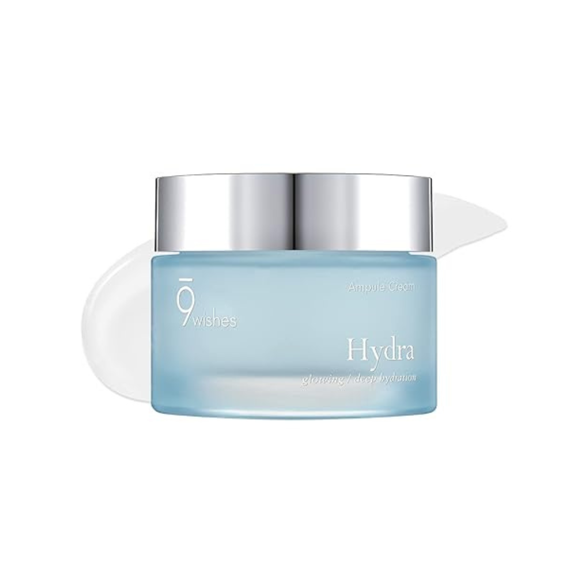 9wishes Hydra Ampule Cream 50ml