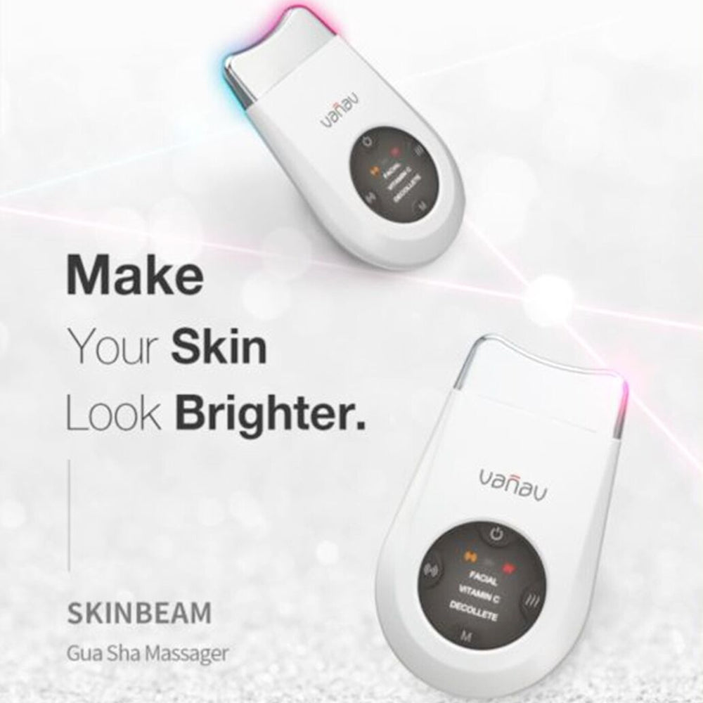 VANAV Skin Beam