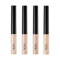 VDL Cover Stain Perfecting Concealer 4g  4 Colors