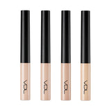 VDL Cover Stain Perfecting Concealer 4g  4 Colors