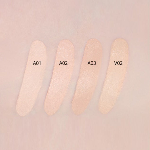 VDL Cover Stain Perfecting Concealer 4g  4 Colors