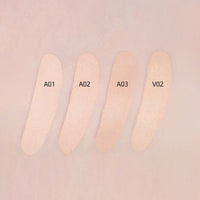 VDL Cover Stain Perfecting Concealer 4g  4 Colors