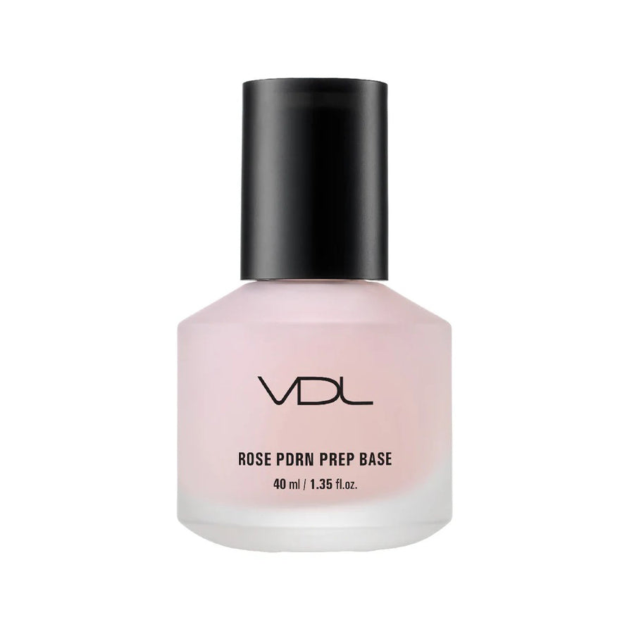 VDL Rose PDRN Prep Base 40ml