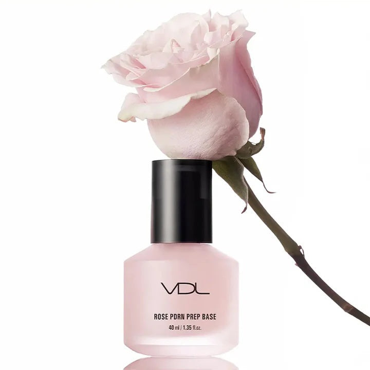 VDL Rose PDRN Prep Base 40ml