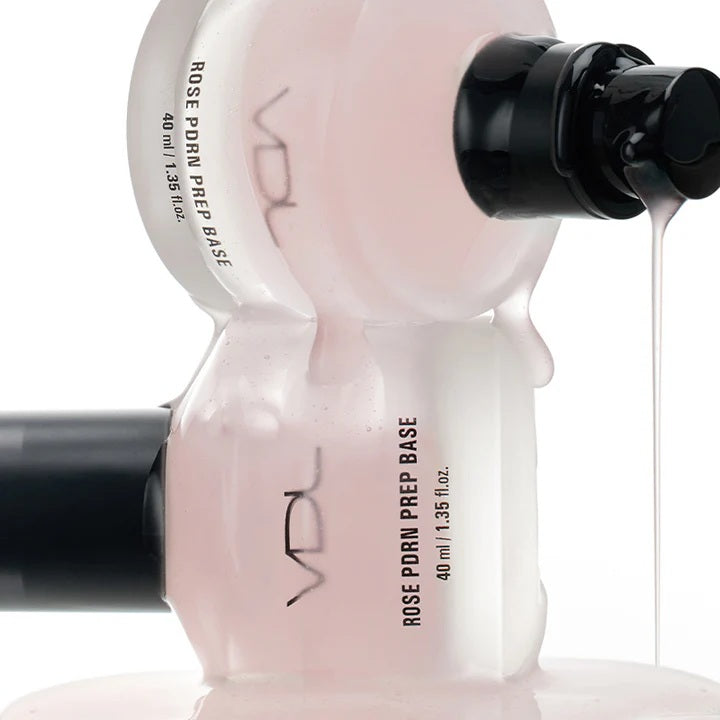 VDL Rose PDRN Prep Base 40ml