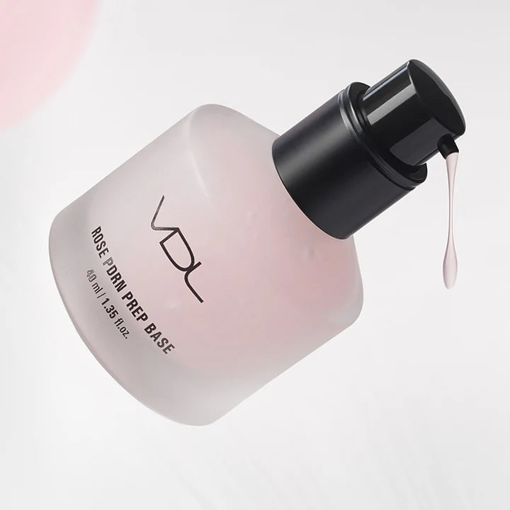 VDL Rose PDRN Prep Base 40ml