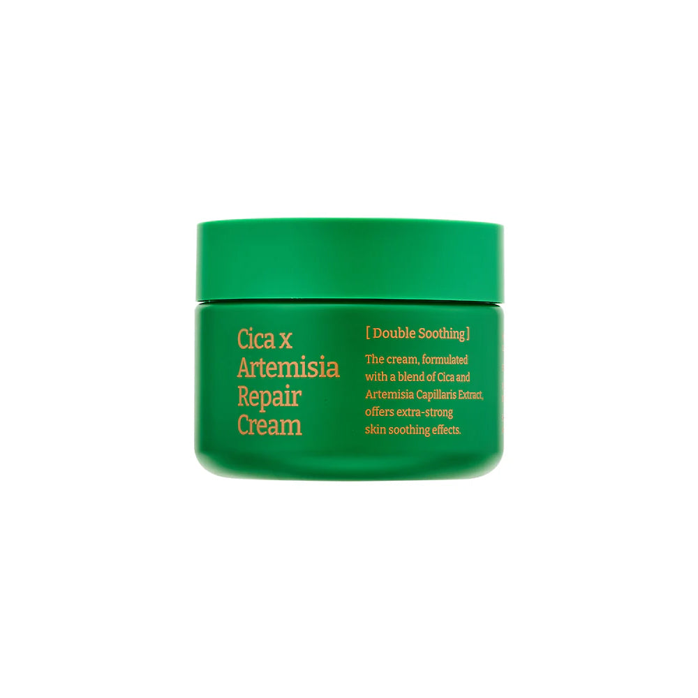 VELY VELY Cica X Artemisia Repair Cream 60ml
