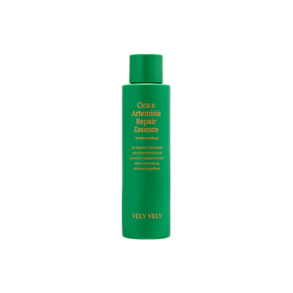 VELY VELY Cica X Artemisia Repair Essence 160ml