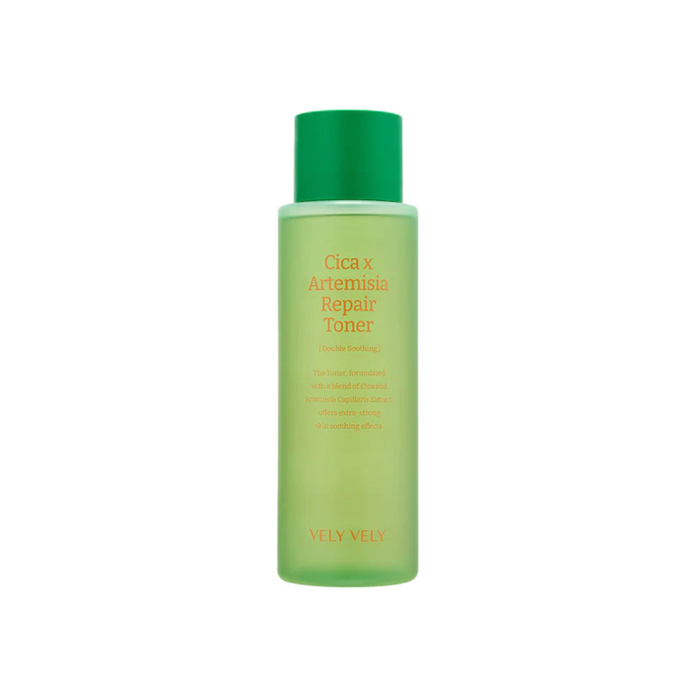 VELY VELY Cica X Artemisia Repair Toner 500ml