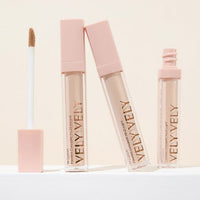 VELY VELY I'm Custom Flawless Concealer SPF30+ PA++ 7.5g 3 Colors