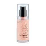 VELY VELY Vitamin Dark Spot Tone-Up Sun Serum SPF 50+ PA++++ 30ml