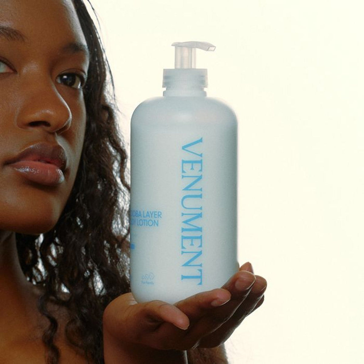 VENUMENT Jojoba Layer Body Lotion 500ml