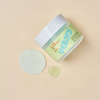 VERTTY Tea Tree Cica Refining Pad 130ml