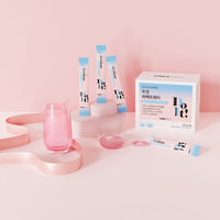 VIBEEFFECT Do it Perfectwater 480g (8g x 60 packs)