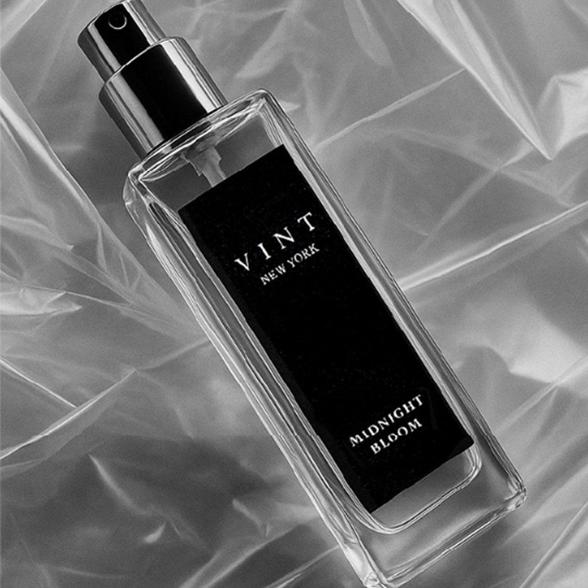 VINT NEW YORK Signature Perfume 30ml (Choose 1 of 9 Scents)
