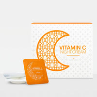 VANAV Vitamin C Night Cream 24-Day Kit 4ea *6ea