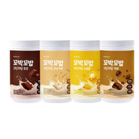 VIVLIV Kkobak Kkobab High Protein Low Sugar 400g