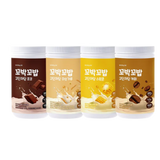 VIVLIV Kkobak Kkobab High Protein Low Sugar 400g