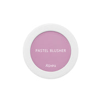 A'PIEU Pastel Blusher 4.3g