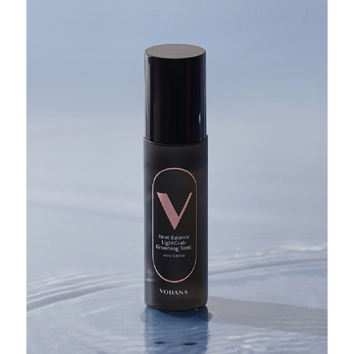 VODANA Heat Balance LightGrab Grooming Tonic 100ml