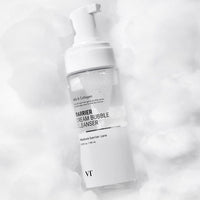 VT COSMETICS Barrier Cream Bubble Cleanser 140ml