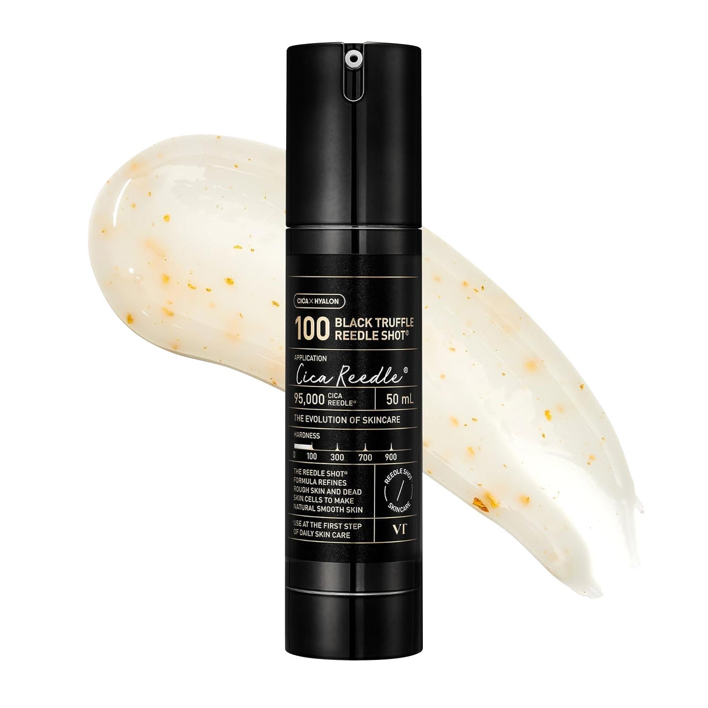 VT COSMETICS Black Truffle Riddle Shot 100 50ml