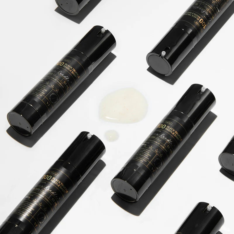 VT COSMETICS Black Truffle Riddle Shot 100 50ml