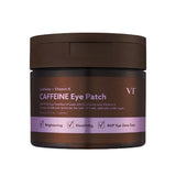 VT COSMETICS Caffeine eye patches 110ml 60ea