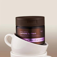 VT COSMETICS Caffeine eye patches 110ml 60ea