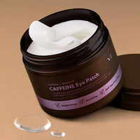 VT COSMETICS Caffeine eye patches 110ml 60ea