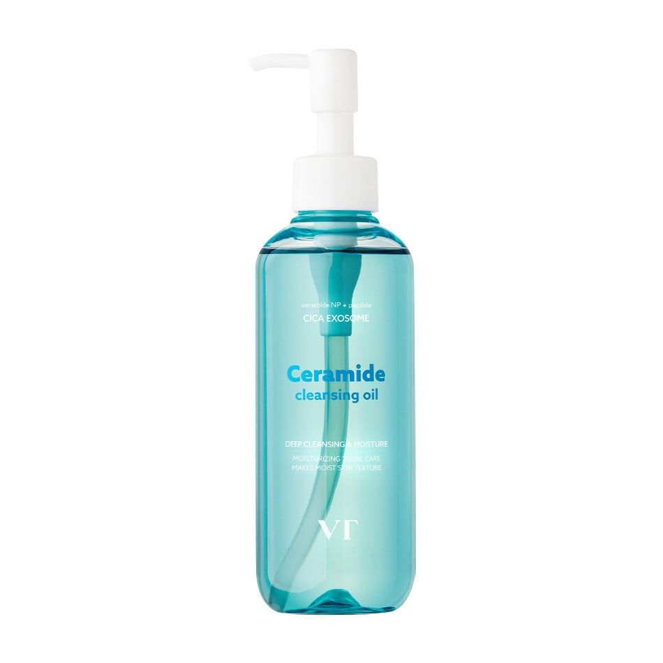VT COSMETICS Ceramide Aqua Cleansing Oil 200ml