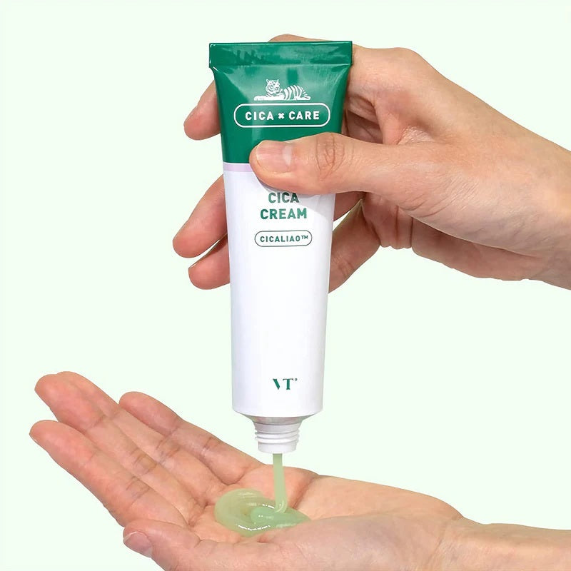 VT COSMETICS Cica Cream 50ml