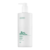 VT COSMETICS Cica Emulsion Large Size 500ml