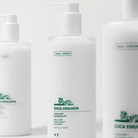 VT COSMETICS Cica Emulsion Large Size 500ml